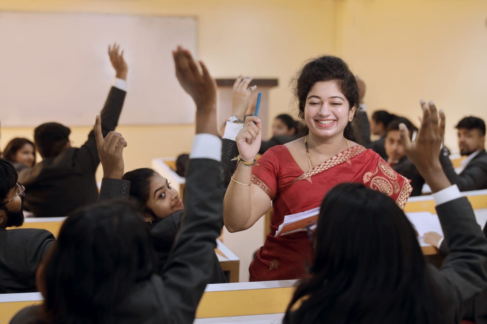 Karnataka College Of Management Bangalore Infrastructure photo 29